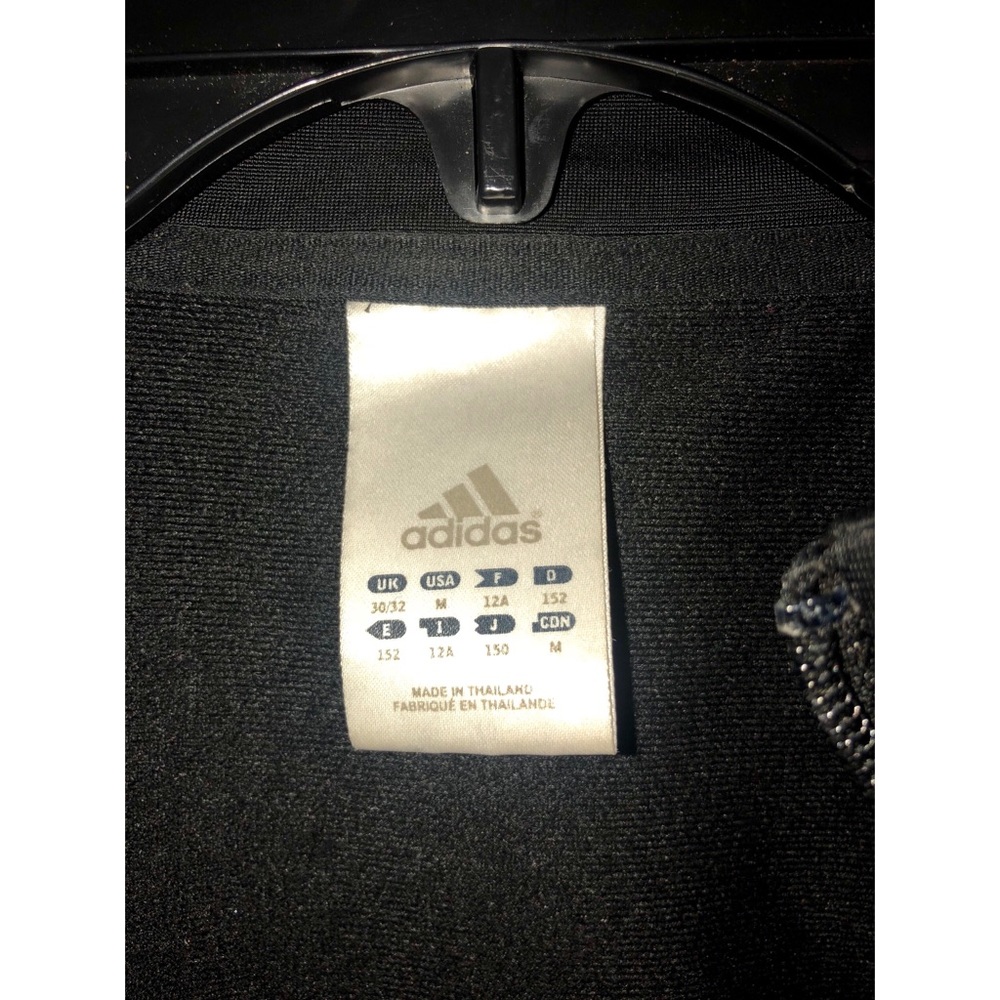 Adidas Jacket - Picture 5 of 6